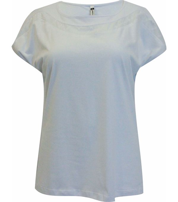 modelo de blusa de lese