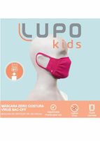 Mascara-Lupo-Infantil-Kids-PINK-1