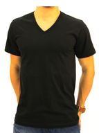 camiseta-basica-masculina-decote-v-pau-a-pique-preto-4296-f1