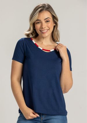 Blusas Femininas Pau a Pique: peças lindas e de qualidade!