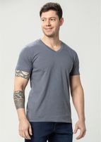 camiseta-basica-masculina-decote-v-chumbo-pauapique-4296-f2
