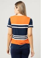 blusa-manga-curta-listrada-marinho-laranja-3176-v