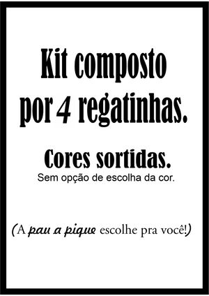kit-4-regatinhas-lisas-sortidas-pauapique-3901-v